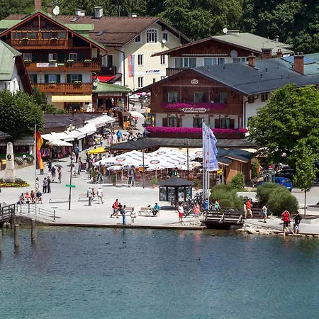 Hotel Königssee-3