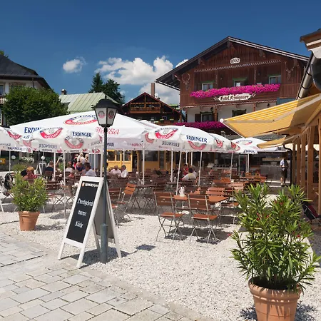 Hotel Königssee-2