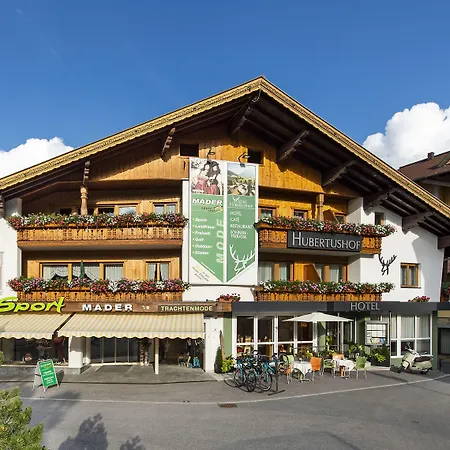 Hotel Hubertushof-3