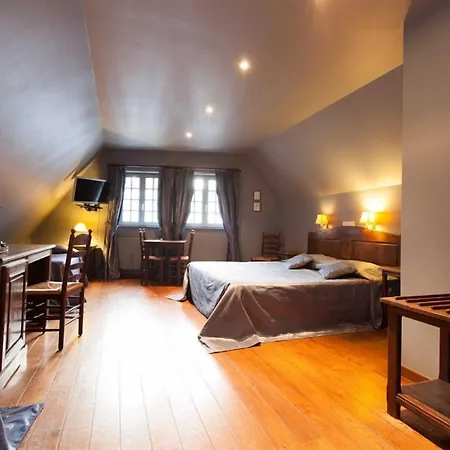 Hotel Boterhuis-2
