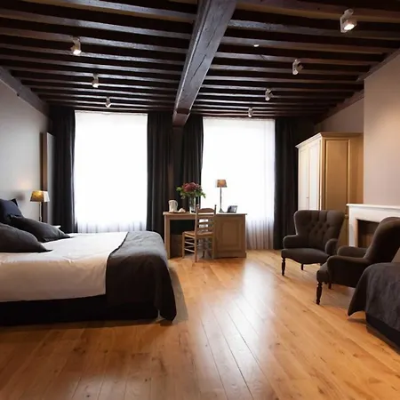 Hotel Boterhuis-3