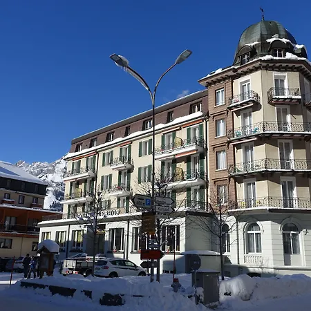 Hotel Schweizerhof-3