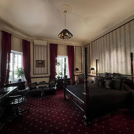 Hotel Villa Achenbach-2