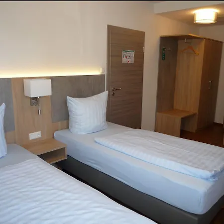 Hotel Veldscholten-2