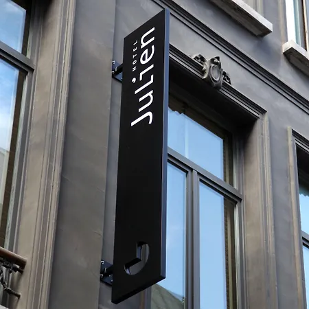 Hotel Julien-2