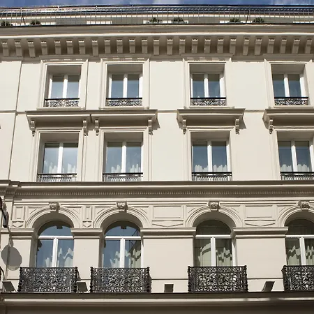 Grand Hôtel Richer-3