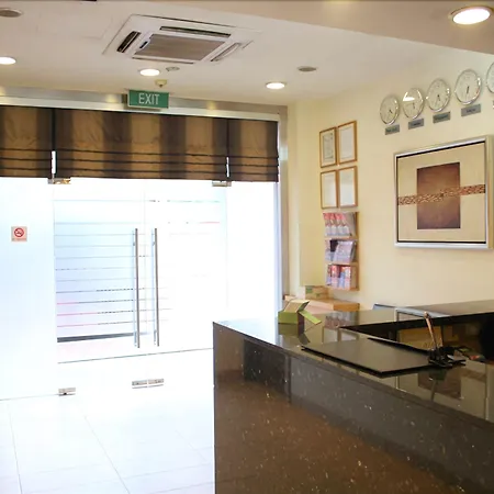 Hotel 81 Balestier-3