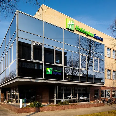 Holiday Inn Express Amsterdam - South By Ihg-2