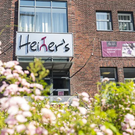 Heiner's Parkhotel-2