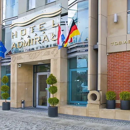 Hotel Admiral-2