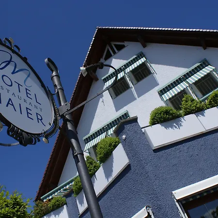 Hotel Maier-3