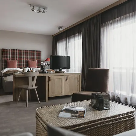 Eco & Wellness Boutique Hotel Sonne-3