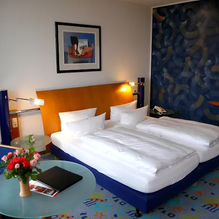 Business-Hotel Artes-2