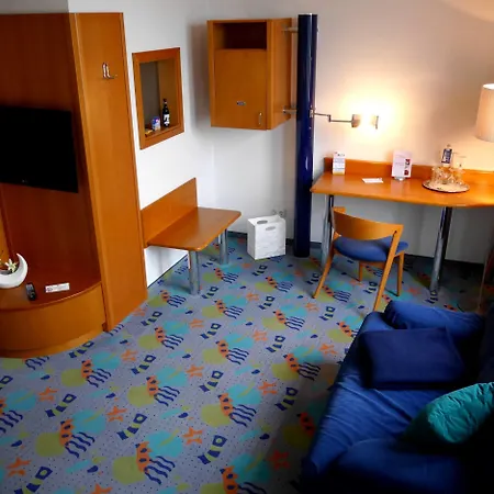Business-Hotel Artes-3