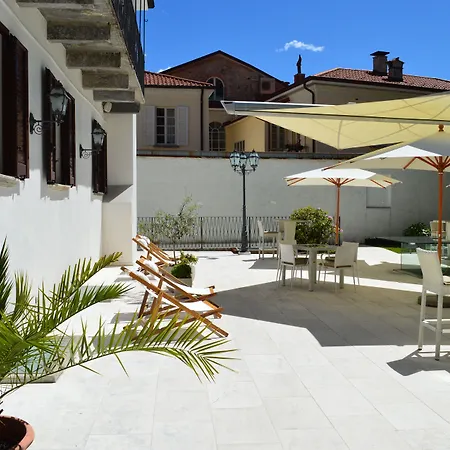 Boutique Hotel La Rinascente-3