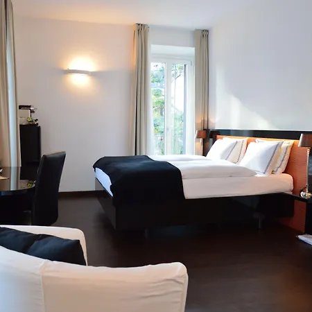 Boutique Hotel La Rinascente-2