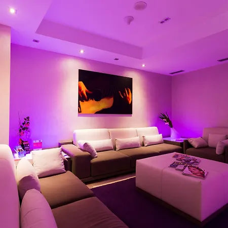 Musik Boutique Hotel - Solo Adultos-2