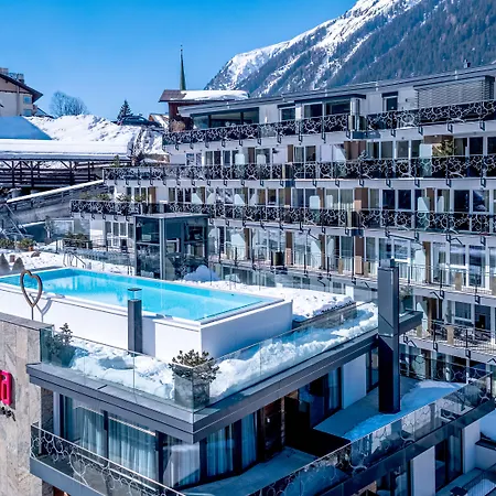 Hotel Fliana Ischgl-2
