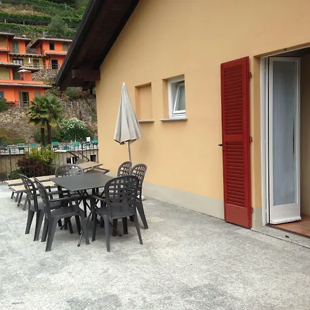 Appartamenti Ferrari Residence-3