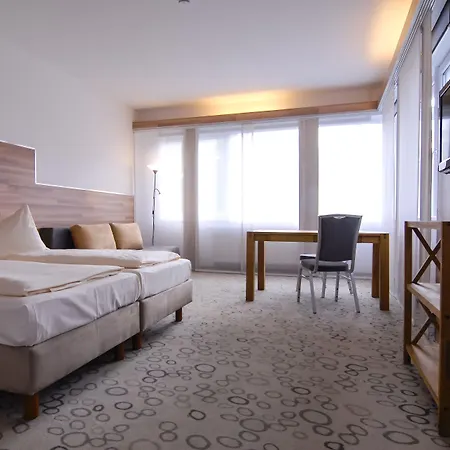 Petul Apart Hotel Am Ruhrbogen-2