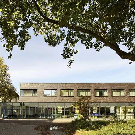 Petul Apart Hotel Am Ruhrbogen-3