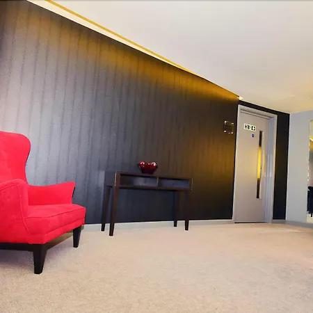 Axiom Park Hotel-2