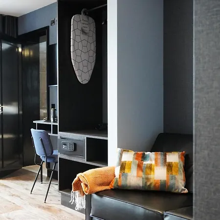 The Camden Town Hotel-3