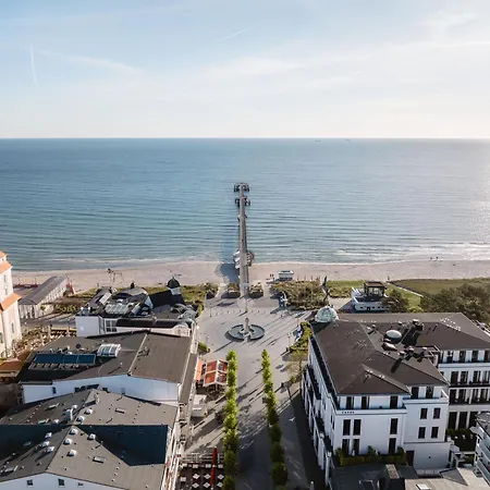 A-Rosa Hotel Ceres Am Meer - Adults Only-2