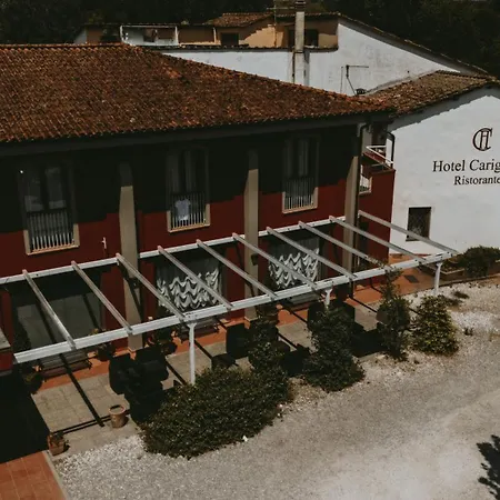 Hotel Carignano-3