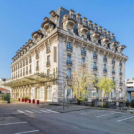 Mercure Lyon Centre Chateau Perrache-3