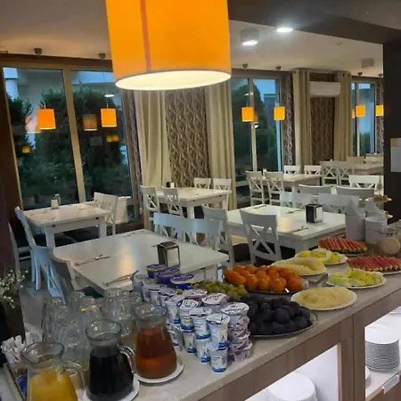 Bursztyn Resort-3