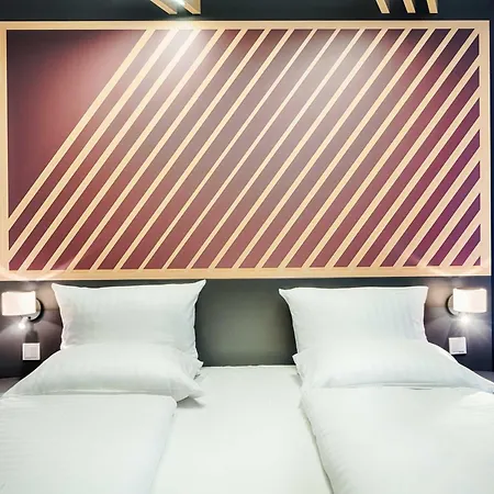 B&B Hotel München-Moosach-2