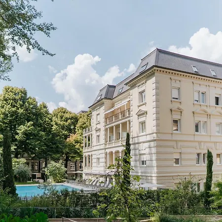 Windsor Merano Hotel & Suites-2