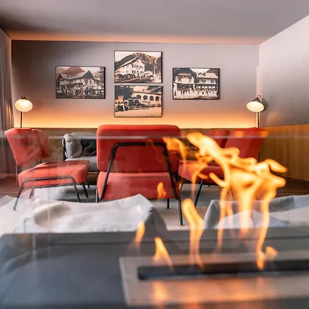 Alpenhotel Ammerwald-2