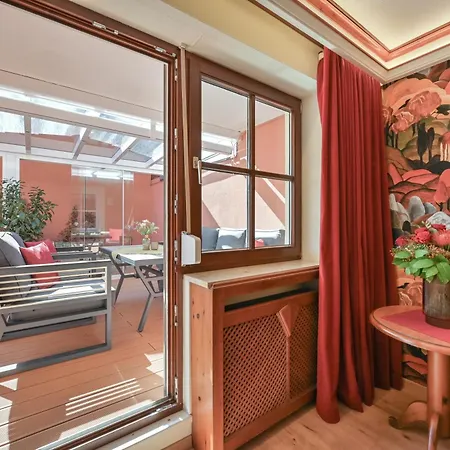 Hotel San Marco-3