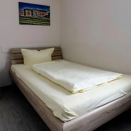 Hotel Schillerquartier-3