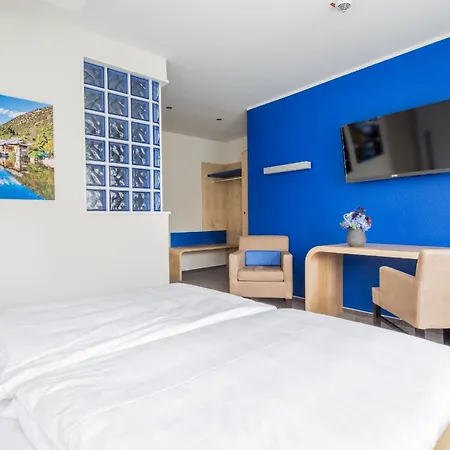 Hotel Global Inn-3