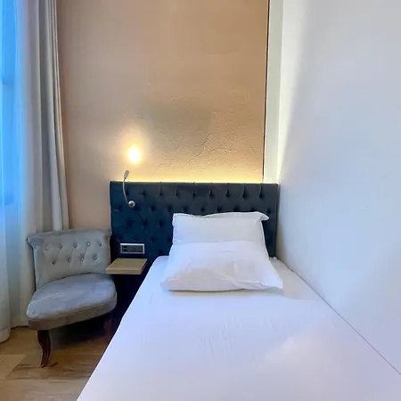 Hotel Cittadella-2