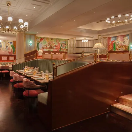The Beaumont Mayfair-2