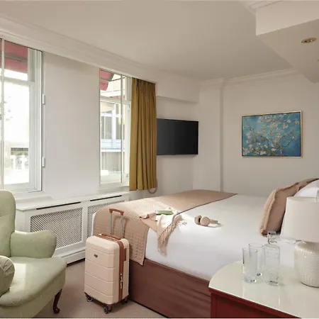 The Prime London Hotel-3