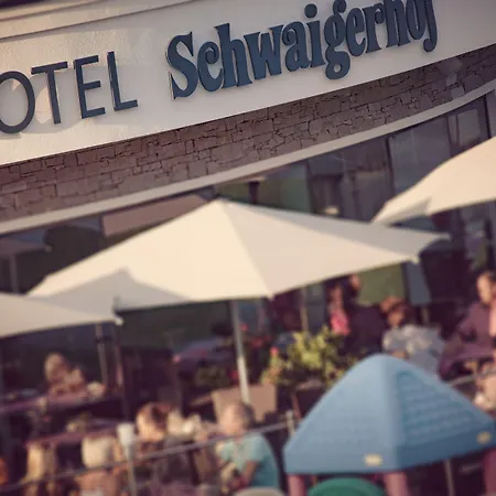 Hotel Schwaigerhof-2