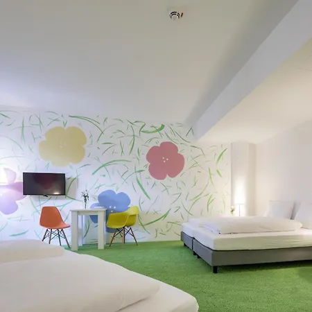 Flowers Hotel Münster-2