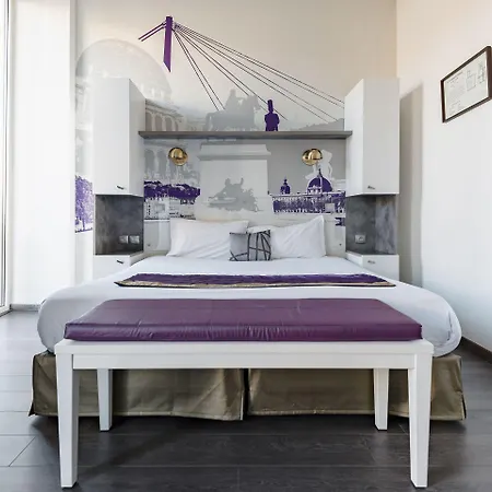 Lagrange Aparthotel Lyon Lumiere-3