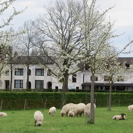 Hotel Restaurant in den Hoof-3