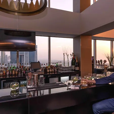 Nassima Tower Hotel Apartments-2