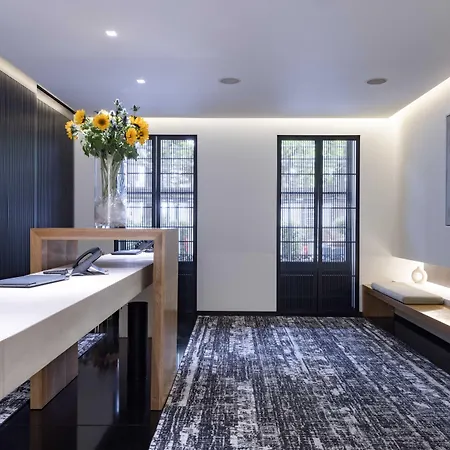 La Suite West - Hyde Park-2