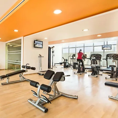 Al Khoory Executive Hotel, Al Wasl-3