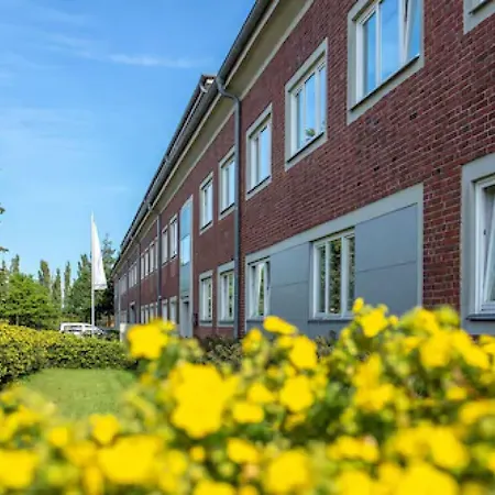 Hotel Rügenblick-3