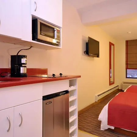 Hotel Five44-2