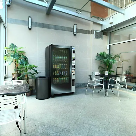Nesva Hotel - New York City Vista (Adults Only)-2
